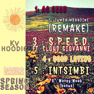 SPRING SEASON COMIN soon