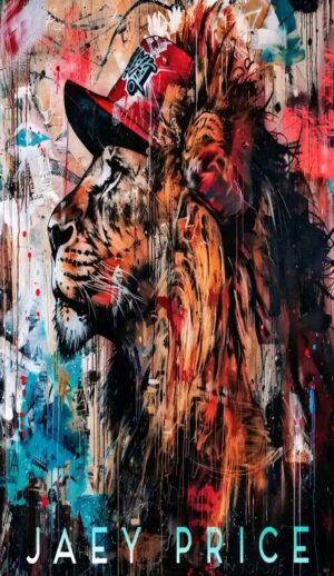 Jaey Price new art