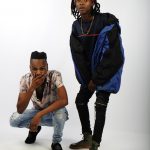 DeAndre  Guapo