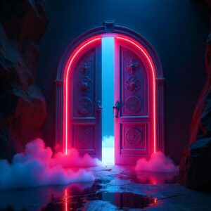 OPEN THE SUICIDE DOORS – ILLUMIXTAPE
