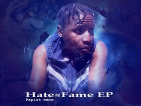 Papist emce – Keep It 100