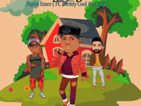 Papist Emce – The Make Of Litty Again Track Featuring  Dirddy Cool & JOP