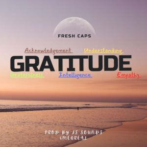 Fresh Caps _-_ Gratitude